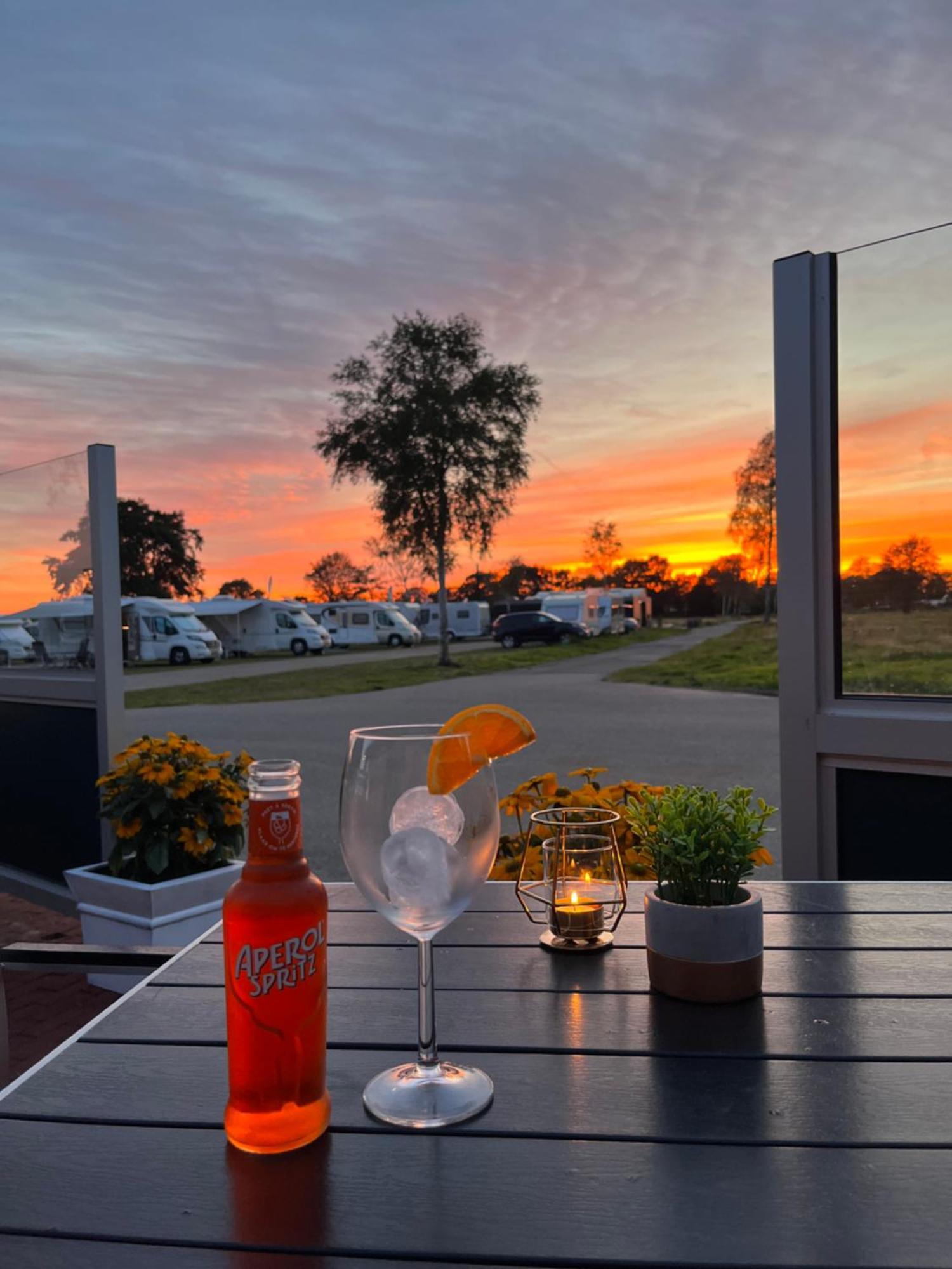 Vakantiepark Леммер Екстер'єр фото